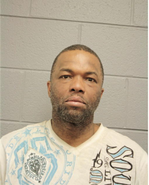 VERNON A FURBUSH, Cook County, Illinois