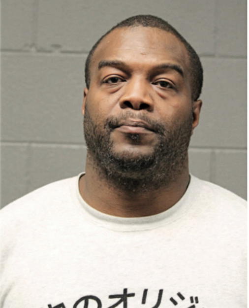 KENNY FURDGE, Cook County, Illinois