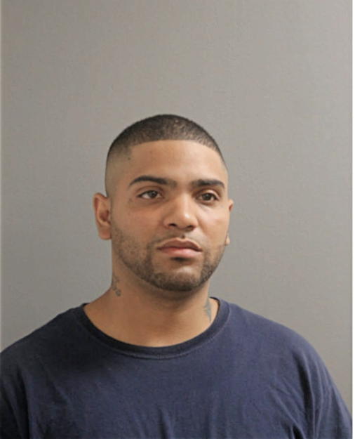 JOSE GARCIA, Cook County, Illinois