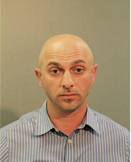 STEVE GEORGE, Cook County, Illinois
