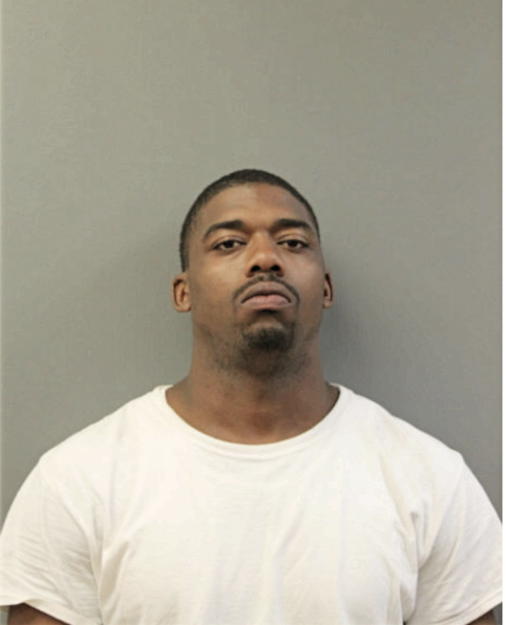 CORTAZ LAMAR GIBSON, Cook County, Illinois