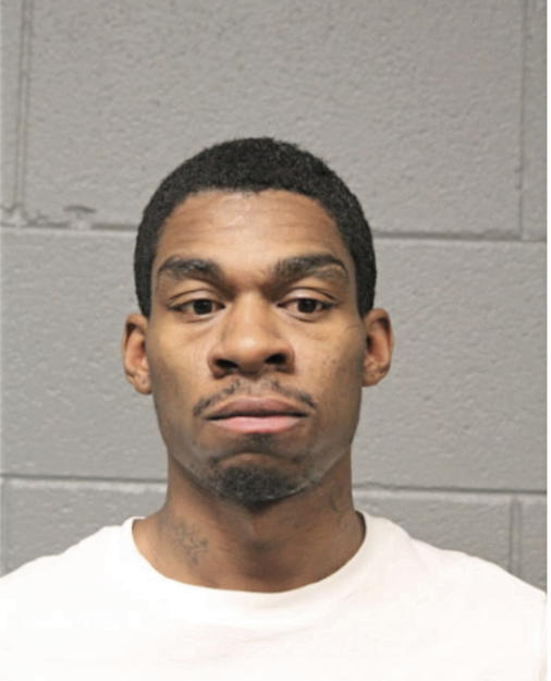 CORDERO D GLADNEY, Cook County, Illinois