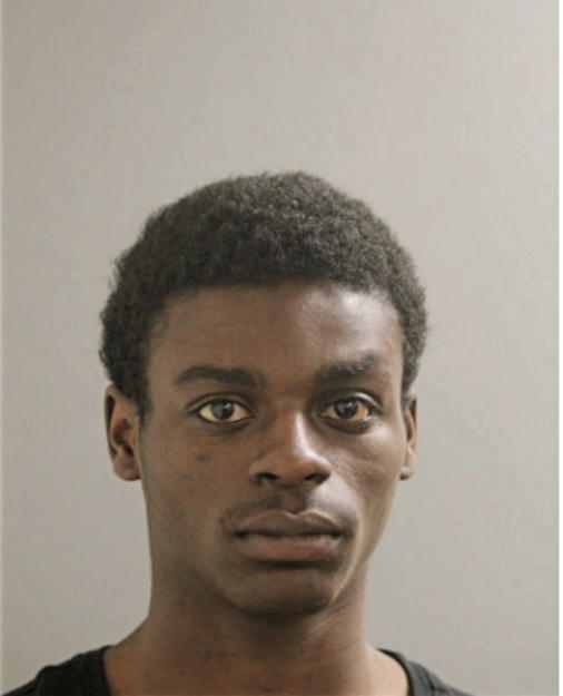 KEJUAN L GLASS, Cook County, Illinois