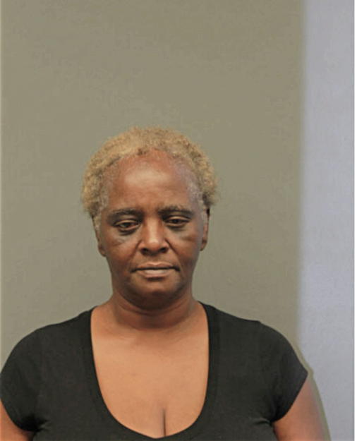 JANICE M GUNN, Cook County, Illinois