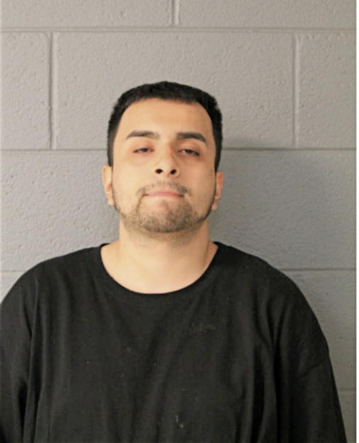 EDUARDO GUTIERREZ, Cook County, Illinois