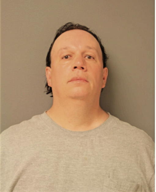ROBERT J HAGUE, Cook County, Illinois