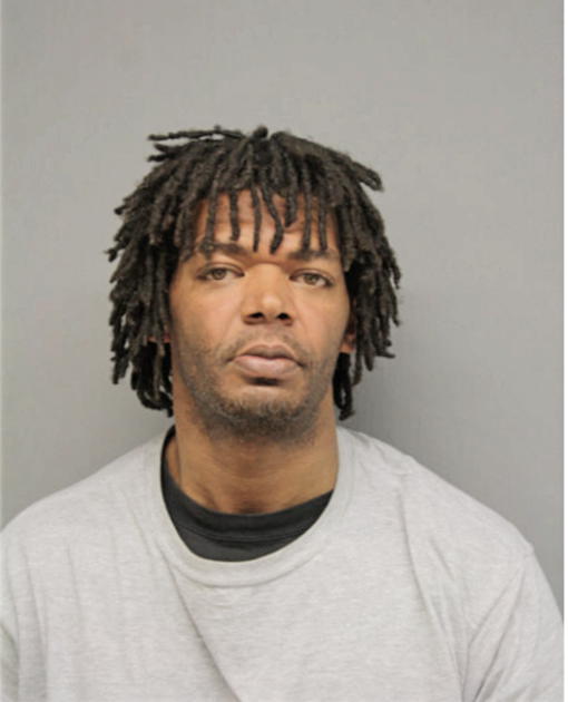 MICHAEL HARRIS, Cook County, Illinois