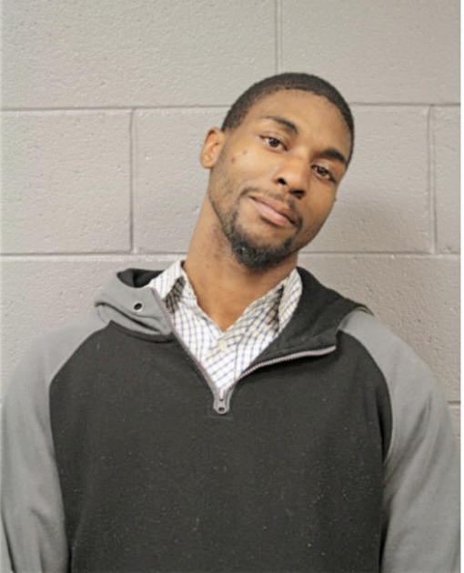 RAY A HARRIS, Cook County, Illinois