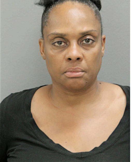 ANGELA A HAYMON, Cook County, Illinois