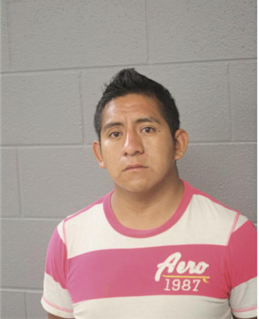EMMANUEL HERNANDEZ, Cook County, Illinois