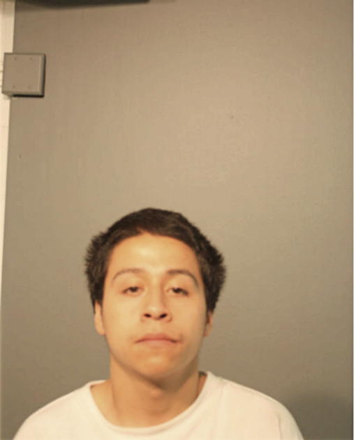 JONATHAN HERNANDEZ, Cook County, Illinois