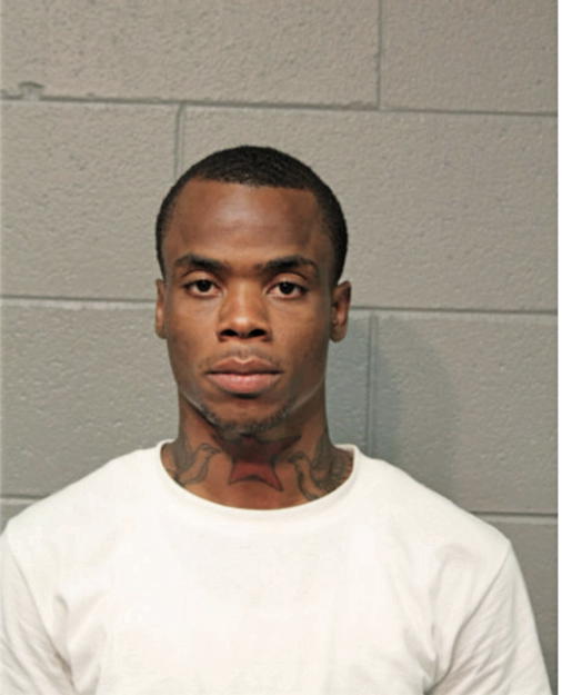 DORIAN HILL, Cook County, Illinois