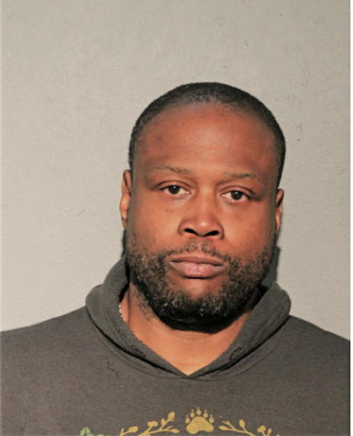 SEAN HILL, Cook County, Illinois