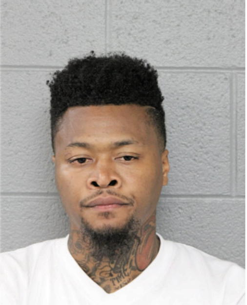 LASHAWN HOLMON, Cook County, Illinois