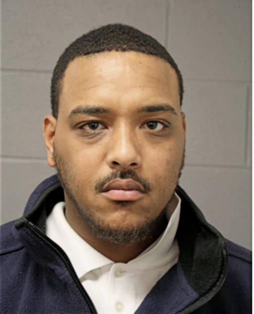 DAVON M HOSKINS, Cook County, Illinois
