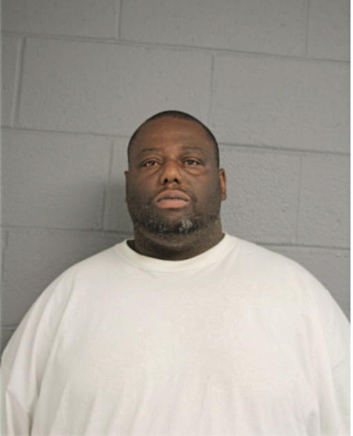 MICHAEL HOWARD, Cook County, Illinois