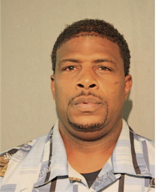 MELVIN A HUBBARD, Cook County, Illinois