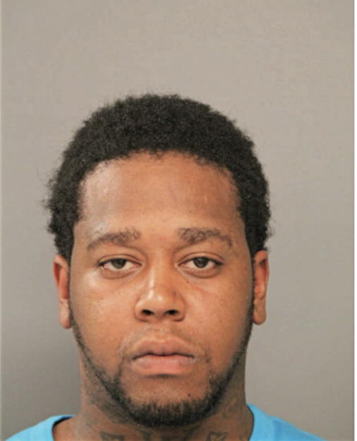 ANTHONY L HUGHES, Cook County, Illinois