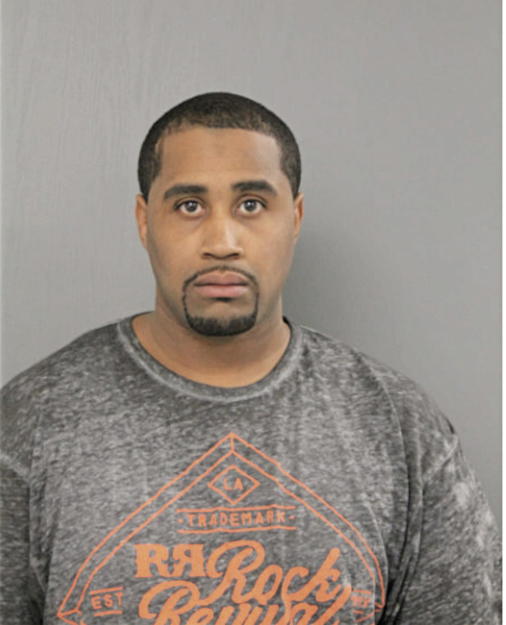 ANTONIO J HUMPHREY, Cook County, Illinois