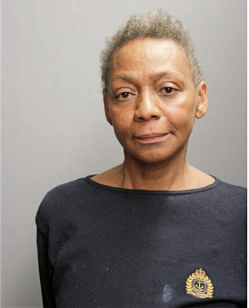 JACKIE HUMPHREY, Cook County, Illinois