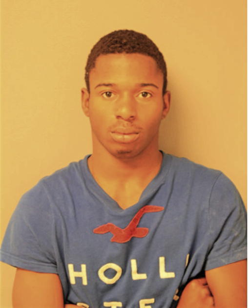 DEMETRIUS T HYLES, Cook County, Illinois