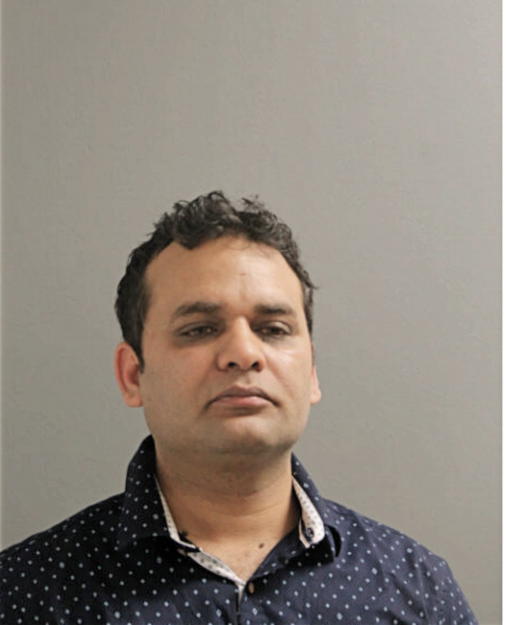 MALIK IMRAN, Cook County, Illinois