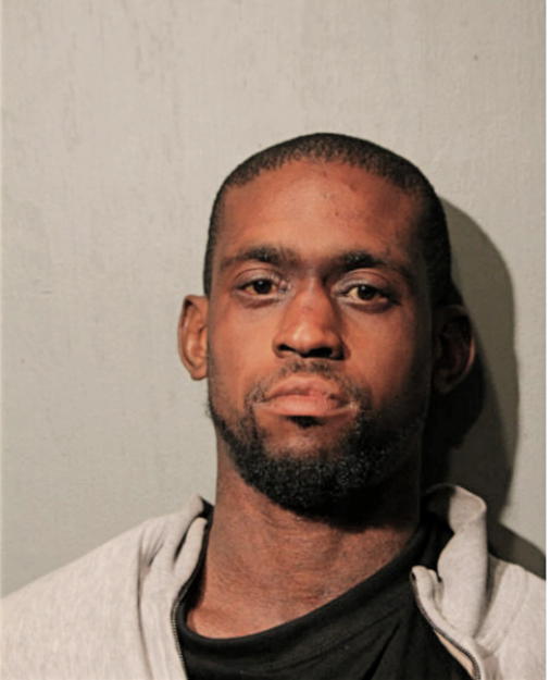 ANTHONY JACKSON, Cook County, Illinois