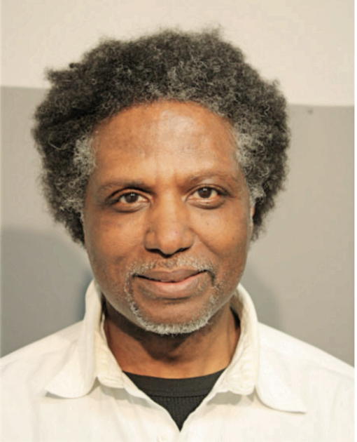 FARRELL JACKSON, Cook County, Illinois