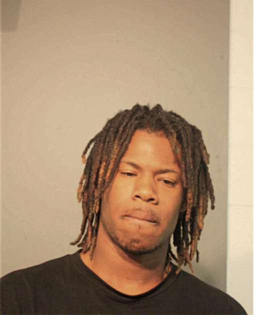MICHAEL JAMES, Cook County, Illinois