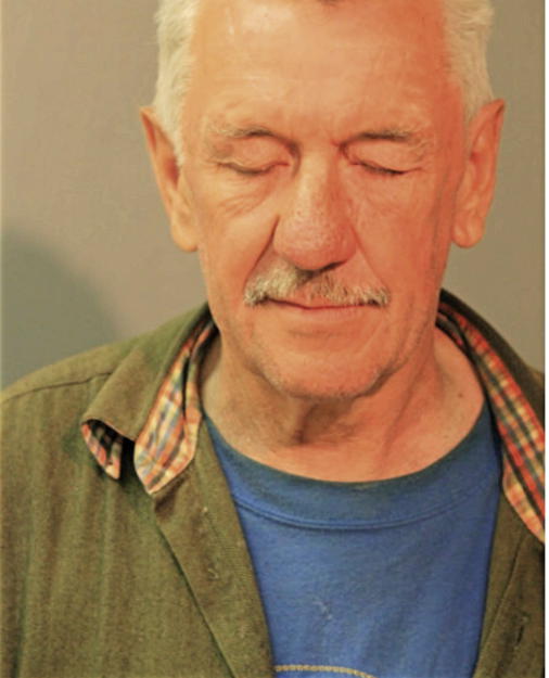 WOJCIECH JAROG, Cook County, Illinois