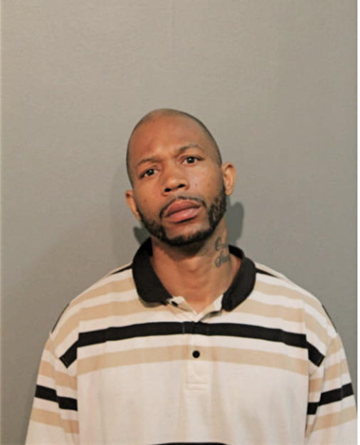 TIMOTHY JEFFERSON, Cook County, Illinois