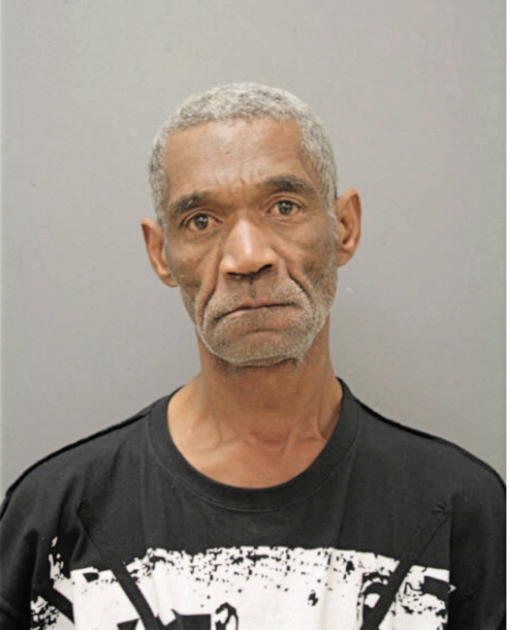 LURENZO JENKINS, Cook County, Illinois