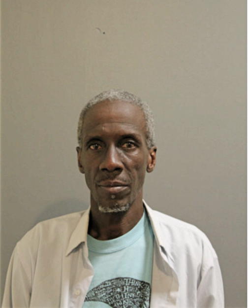 ROGER JETER, Cook County, Illinois