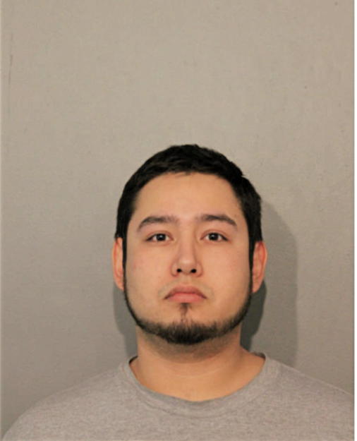 JAIRO HASSIEL JIMENEZ, Cook County, Illinois
