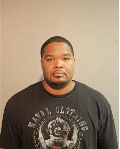 JOHN A JOHNSON, Cook County, Illinois