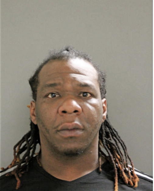 JOSEPH J JOHNSON, Cook County, Illinois