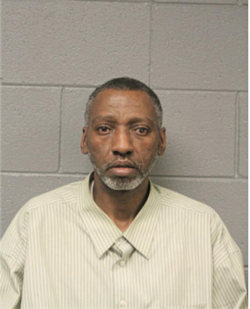 RICHARD A JOHNSON, Cook County, Illinois
