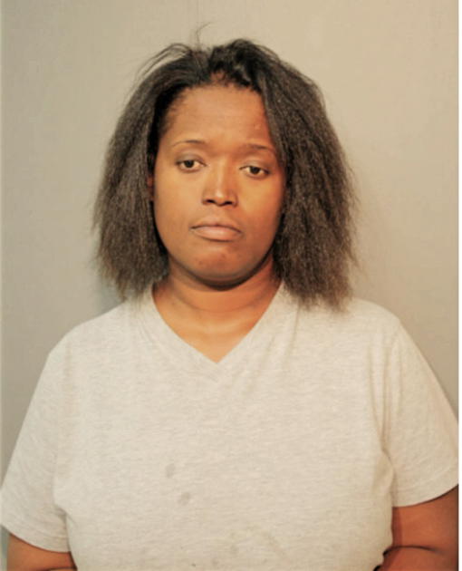 TANESHA M JOHNSON, Cook County, Illinois