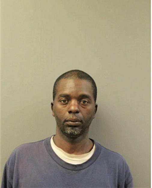 THADOUS M JOHNSON, Cook County, Illinois