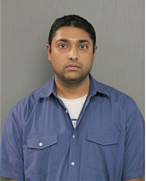JOEL P JOSEPH, Cook County, Illinois