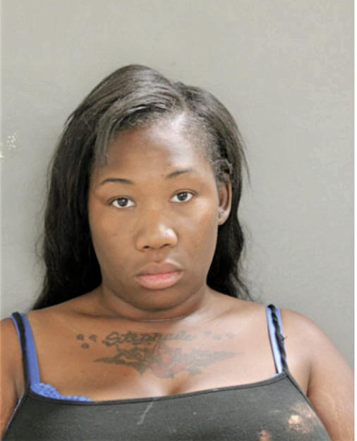 JASMINE T KARNETT, Cook County, Illinois