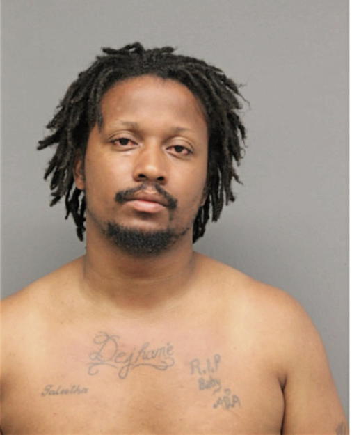 MICHAEL KING, Cook County, Illinois