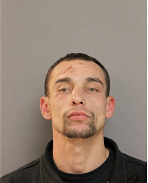 ANTHONY KODYKOWSKI, Cook County, Illinois