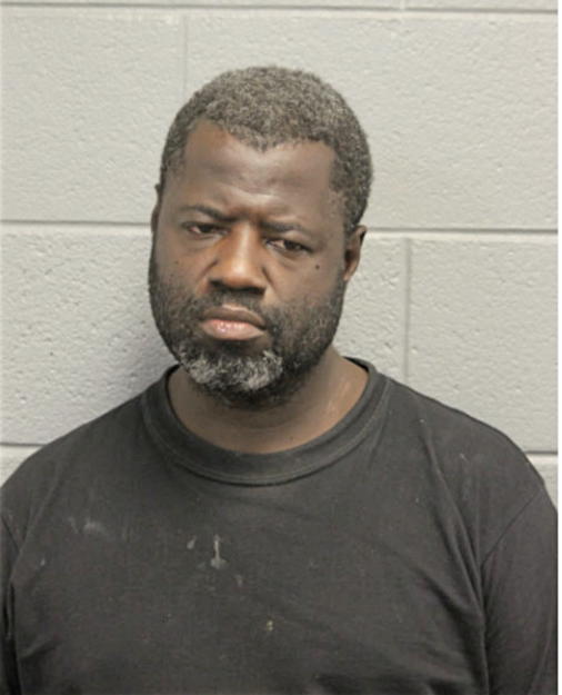 JESSIE L LANE, Cook County, Illinois