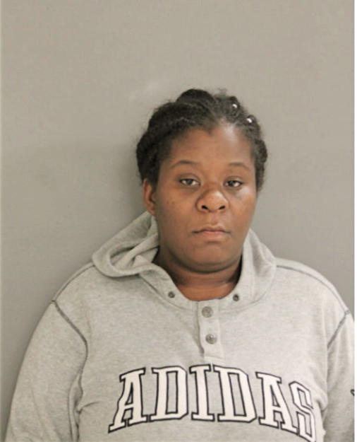 JEANE M LATHAM, Cook County, Illinois
