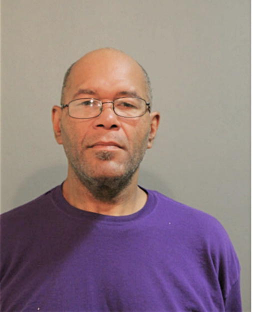 ROBERT W LEDGER, Cook County, Illinois