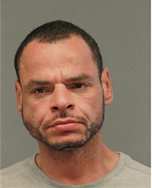 MICHAEL LEWIS, Cook County, Illinois