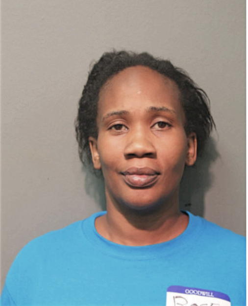 ROSALIND M LEWIS, Cook County, Illinois