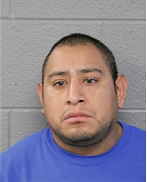 ANDRES LOBATO, Cook County, Illinois