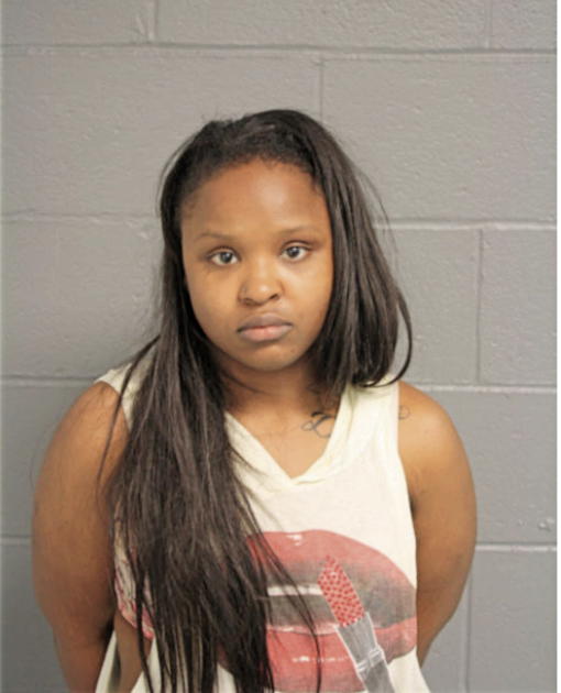 CLAUDIA M LOWE, Cook County, Illinois